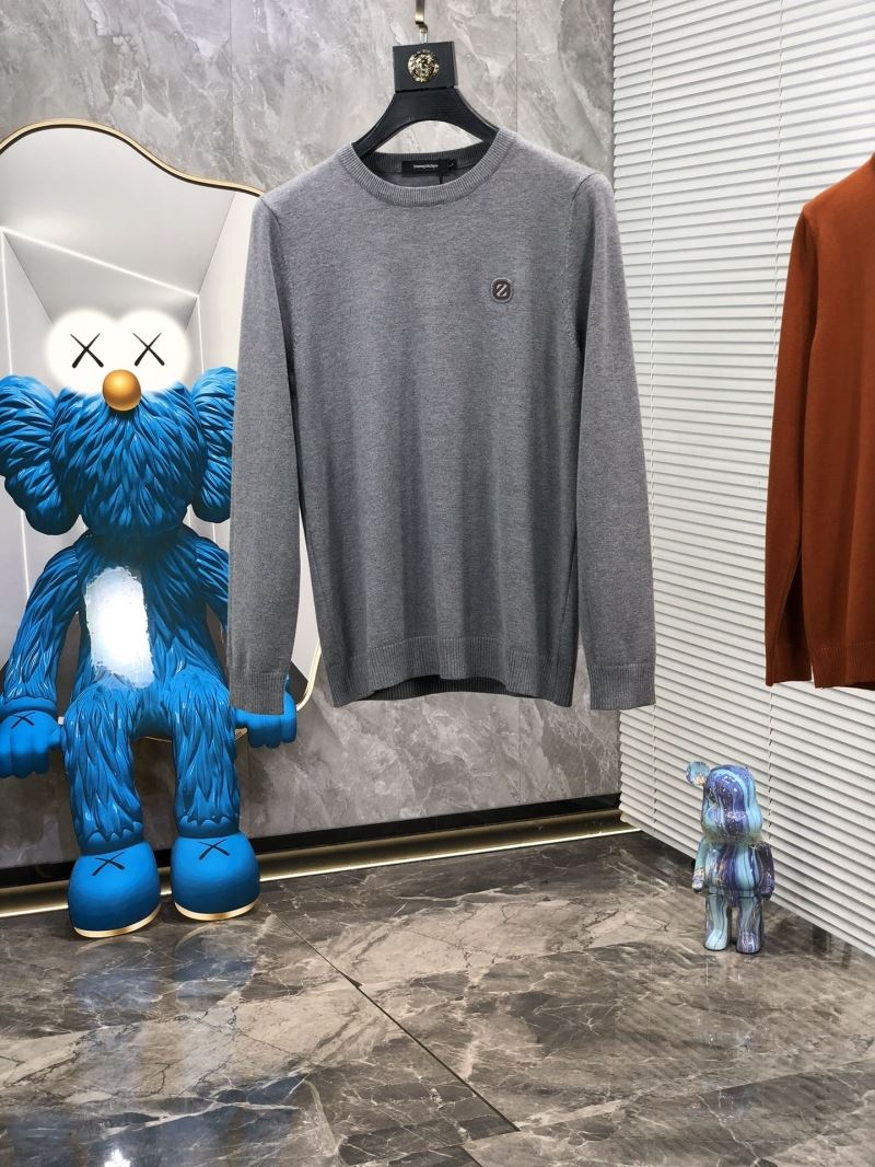 Zegna Sweaters